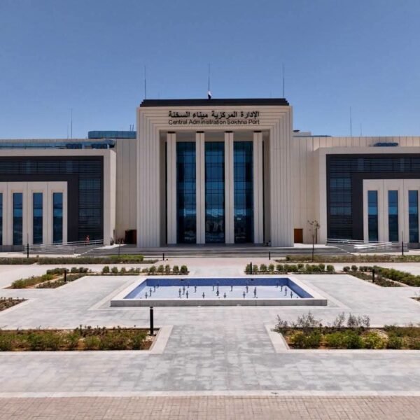 Sokhna port 1 600x600